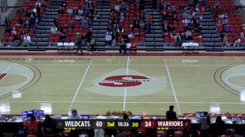 Replay: Chico State vs Stanislaus St. - Men's | Jan 4 @ 3 PM