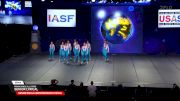 Prima Dance All-Stars - Senior Lyrical [2026 Senior Small Contemporary/Lyrical Semis] 2026 The Dance Worlds