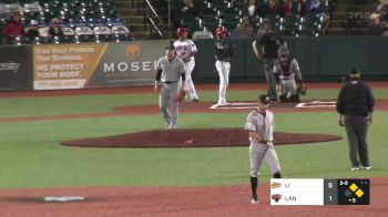 Replay: Home - 2025 Ducks vs Stormers | Sep 16 @ 7 PM