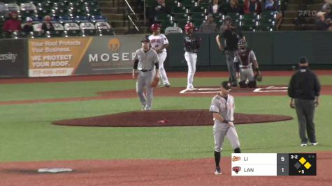 Replay: Home - 2025 Ducks vs Stormers | Sep 16 @ 7 PM