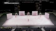 Worthington Kilbourne HS "Columbus OH" at 2025 WGI Guard World Championships