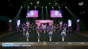 Cheer Company TuS 84/10 Essen e.V. - Glamorous Stars [2026 OJ MX 1 Day 2] 2026 Summer All Level Championship West