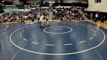 Replay: 7th Place - 2025 NCAA Division III Regional #3 | Mar 1 @ 9 AM