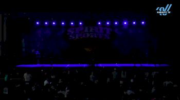 Empire Elite - Dynasty [2024 L4 Junior - D2 Day 2] 2024 Spirit Sports Worcester Nationals