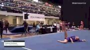 Cadence Nuttbrock - Women's Group, Power and Grace Gymnastics - 2021 Women's Xcel Region 4 Championships