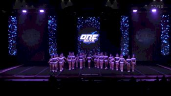 One Elite All Stars - One Passion [2025 Junior--Div 2-Medium Day 2] 2025 All Out Grand Nationals