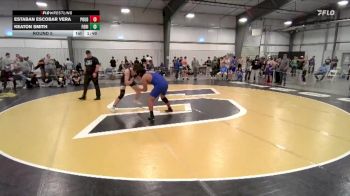 198-212 lbs Round 5 - Estaban Escobar Vera, Poudre vs Keaton Smith, Fossil Ridge