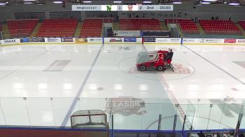 Replay: Home - 2025 CNHA Northstars U16 vs NWCAA Bronks U16 | Mar 4 @ 6 PM