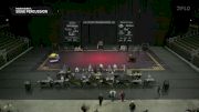 Siege Percussion "Mount Dora FL" at 2025 WGI Percussion/Winds World Championships