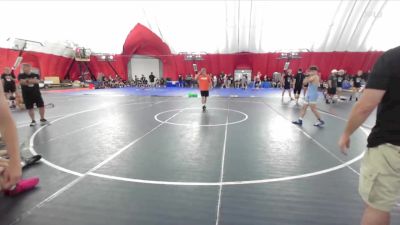120 lbs Placement (16 Team) - Brayden Graef, Lena/Bonduel vs Ja`Velle Hibbard, Zimmerman