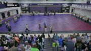 Newnan HS "Newnan GA" at 2026 WGI Percussion/Winds World Championships