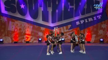 Replay: South Arena - 2025 Cheer Power Southern Natl's | Feb 1 @ 9 AM
