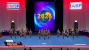 Cheer Extreme - Maryland - Gossip Girls [2026 L6 U18 Non Tumbling Prelims] 2026 The Cheerleading Worlds