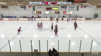 Replay: Home - 2023 Rangers vs Spirit | Nov 11 @ 7 PM