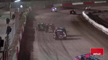 Full Replay | NASCAR Weekly Racing at Autodrome Granby 8/30/24