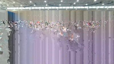 110 lbs Champ. Round 1 - Braxton Knott, Unattached vs Jay Ringulet, Unattached