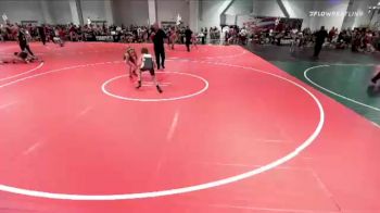 82 lbs 5th Place - Kaidan Bell, Ioc vs Andrew Ortiz, Team Quest