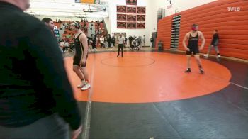 165C Round 2 - Caiden Sorenson, Greybull/Riverside vs Peyton Klaproth, Shoshoni