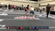 Willianh Bui vs Sergei Ivanchenko 2025 ADCC Orlando Open/Youth Trials
