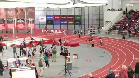 Men's 400m Open, Prelims 1