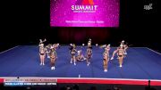 Texas Allstar Cheer and Dance - Riptide [2026 L2 Senior - D2 - Small - B Wild Card] 2026 The D2 Summit