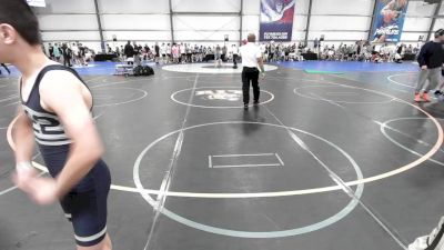 113 lbs Rr Rnd 1 - Jose Cordero, Team 922 vs Jason Brodack, Sprig Gardner Wrestling Club