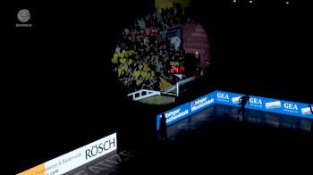 FC Schalke 04 at Tigers Tubingen