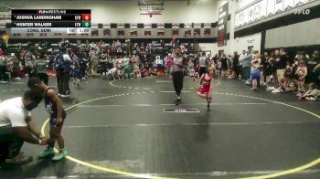 Replay: Mat 2 - 2025 Tour of SC North/South | Mar 8 @ 9 AM