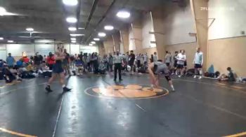 197 lbs Prelims - Stanley Suter, Western Colorado vs Kalin Winkler, Central Oklahoma