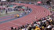 Watch College Men's 4x200 Championship Of America (Event 350) Heat 2 At 2026 Penn Relays