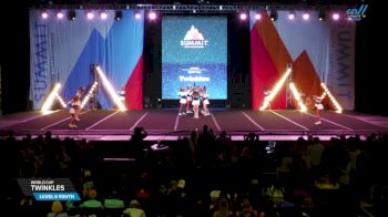 World Cup - Twinkles [2025 L5 Youth Day 1] 2025 The Youth Summit