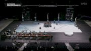 Beavercreek HS "Beavercreek OH" at 2026 WGI Percussion/Winds World Championships