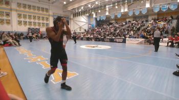 Replay: Mat 2 - 2026 DIAA (DE) State Championships | Feb 28 @ 5 PM