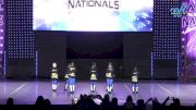 Raevin Dance Factory - DFE Tiny Hip Hop [2025 Tiny - Hip Hop Day 1] 2025 JAMfest Dance Super Nationals