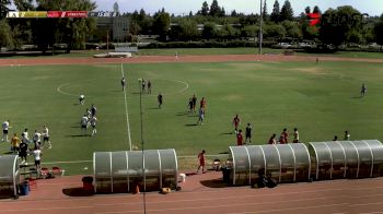 Replay: Cal State LA vs Stan State - 2024 Cal State LA vs Stanislaus St. | Oct 6 @ 11 AM