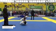 Replay: Mat 10 - 2023 2023 Brasileiro Jiu-Jitsu IBJJF | May 5 @ 9 AM