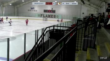 Replay: Home - 2023 Decatur Blaze vs Chi. Crush | Oct 4 @ 10 AM