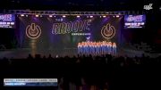 Dance Industry [2025 Senior - Premier - Hip Hop - Large Day 2] 2025 Encore Grand Nationals