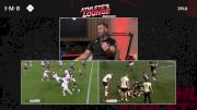 Replay: 2025 FloRugby Athlete's Lounge - Sept. 26th - 2025 Harlequin F.C. vs Bath Rugby | Sep 26 @ 7 PM
