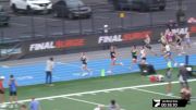 High School Girls' Mile, Finals 10