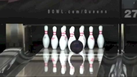 PWBA Minnesota Open - Qualifying