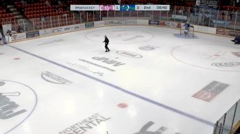 Replay: Home - 2024 Flin Flon vs Melfort | Sep 21 @ 7 PM