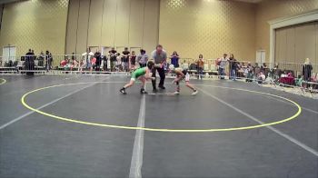 53 lbs Round Of 16 - Titan Mascoto, Flow Wr Ac vs Nathan Martinez, Poway Elite