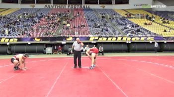 184 lbs Final, Jacob Raschka, Missouri vs Myles Wilson, Iowa