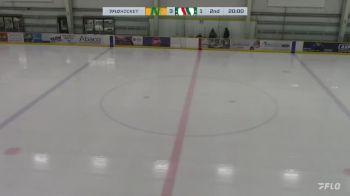 Replay: Home - 2024 Northstars vs Edmon. SSAC | Feb 2 @ 9 AM