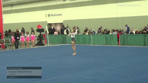 Kierstin Matushoneck - Women's Group, Envisions - 2021 Christmas on the Chesapeake