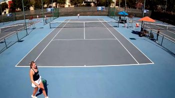 Replay: Court 7 - 2025 Middlebury vs Pomona-Pitzer | Mar 18 @ 10 AM