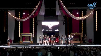 ATA - Surge [2023 L5 Junior - Large Day 2] 2023 ASC Battle Under the Big Top Grand Nationals