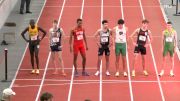 Men's 800m Invite, Finals 1