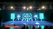 5 Star Athletics [2026 Lady Diamonds D2 Junior Flex Level 4 Day 2] 2026 US Open Cheerleading & Dance Championship